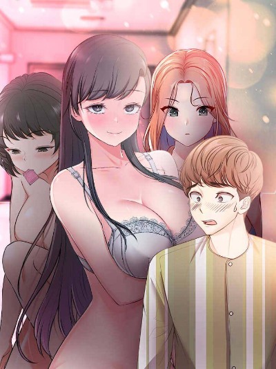 羞羞漫免费漫画韩漫精选