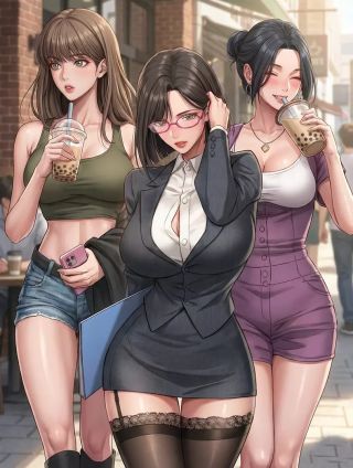 羞羞漫免费漫画新番上线